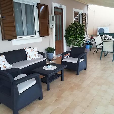 Aristoula House Villa Sivota  Bagian luar foto