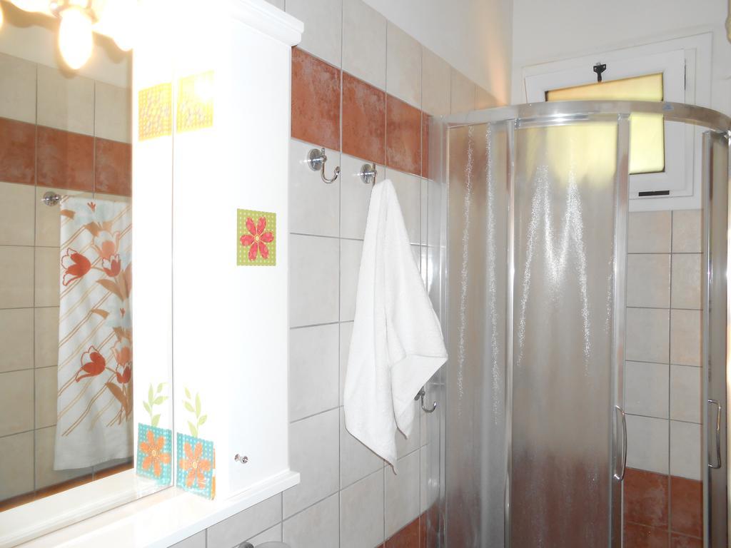 Aristoula House Villa Sivota  Bagian luar foto
