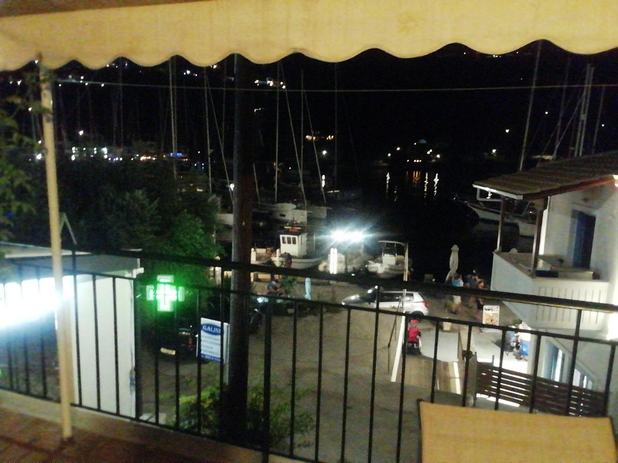 Aristoula House Villa Sivota  Bagian luar foto